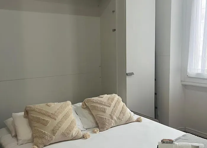 La Regina Delle Locazioni Appena Fuori Dalla Metro Porta Romana Appartement Milan
