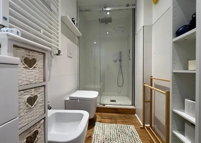 公寓 La Regina Delle Locazioni In Porta Romana 3 米兰