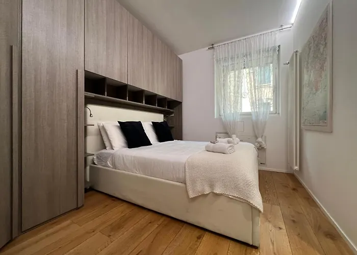 La Regina Delle Locazioni In Porta Romana 3 *