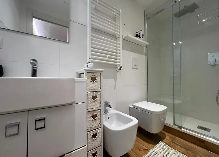 La Regina Delle Locazioni In Porta Romana 3 * 米兰