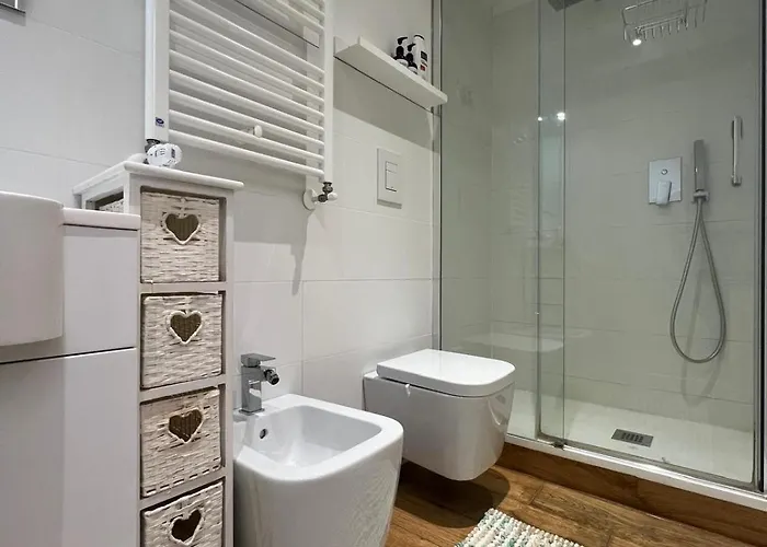 La Regina Delle Locazioni In Porta Romana 3