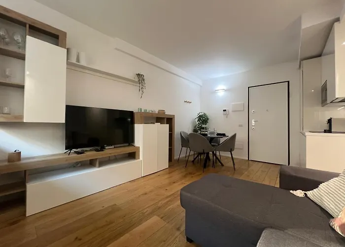 La Regina Delle Locazioni In Porta Romana 3 *