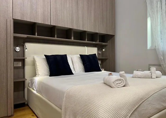 La Regina Delle Locazioni In Porta Romana 3 米兰