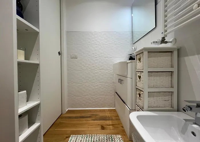 La Regina Delle Locazioni In Porta Romana 3