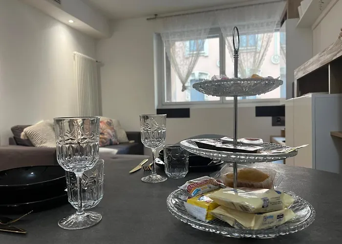 La Regina Delle Locazioni In Porta Romana 3 米兰