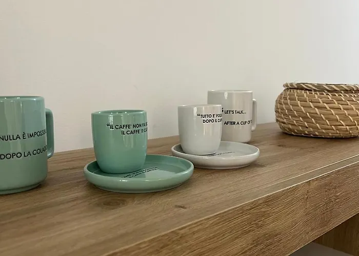 La Regina Delle Locazioni In Porta Romana 3 * 米兰