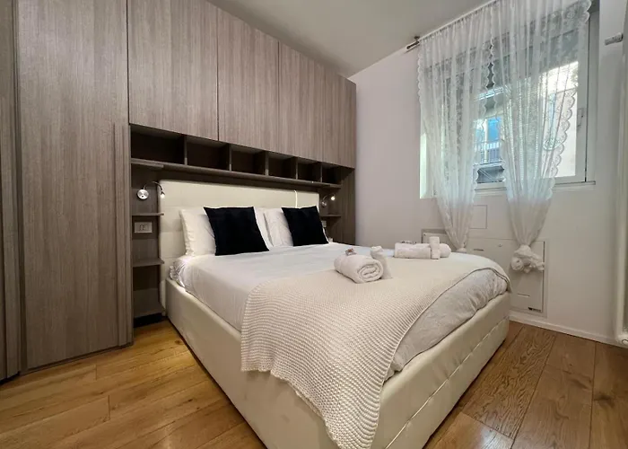 La Regina Delle Locazioni In Porta Romana 3