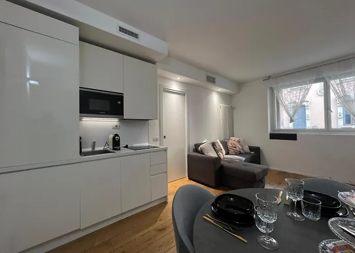 公寓 La Regina Delle Locazioni In Porta Romana 3 *