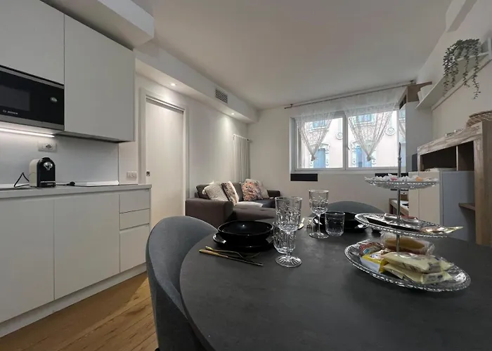 La Regina Delle Locazioni In Porta Romana 3 *