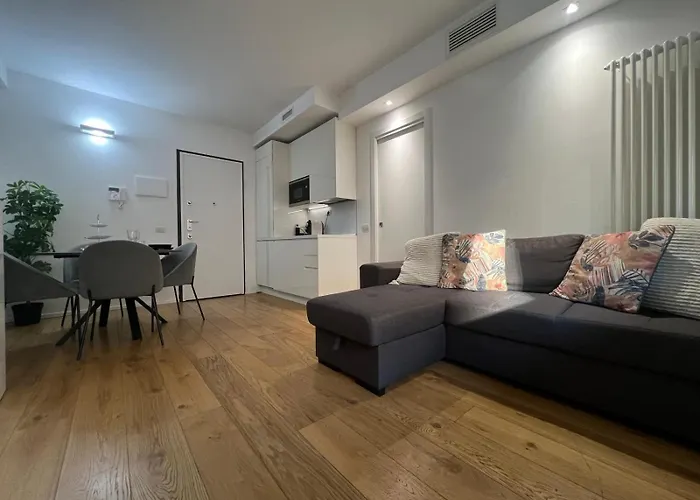 La Regina Delle Locazioni In Porta Romana 3 米兰