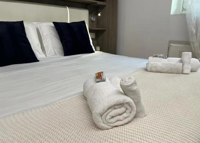 La Regina Delle Locazioni In Porta Romana 3 * 米兰