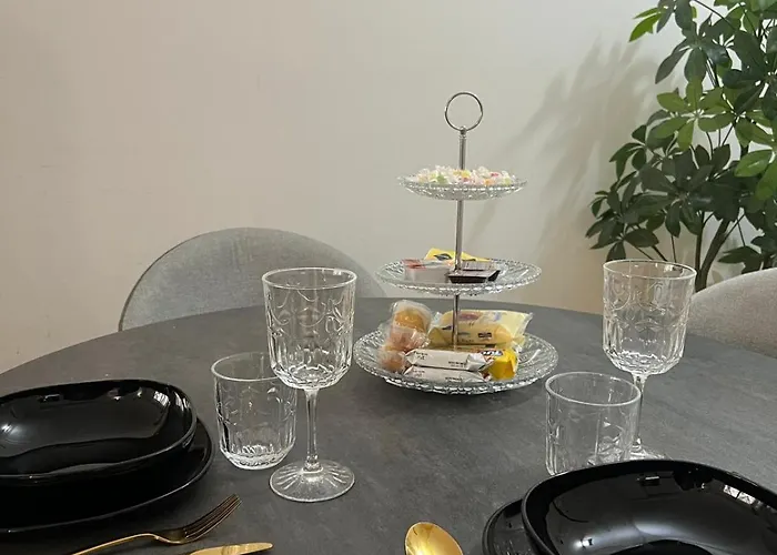 La Regina Delle Locazioni In Porta Romana 3 公寓