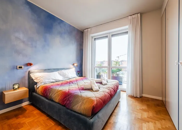 アパート The Design Attic - Life