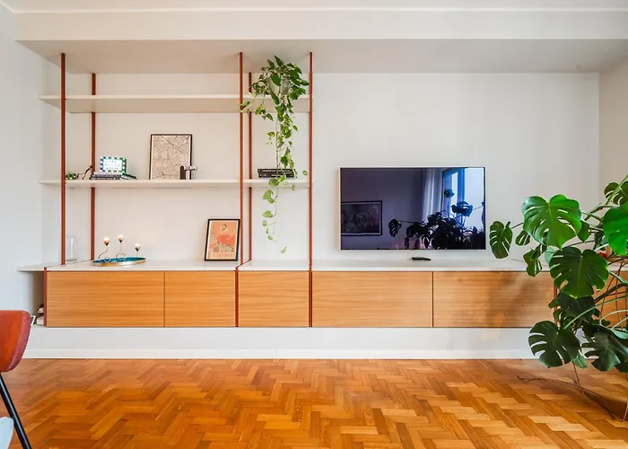 アパート The Design Attic - Life ミラノ