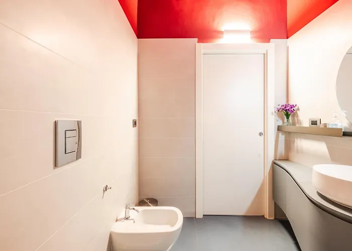 The Design Attic - Life アパート