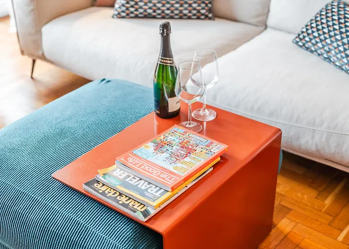 The Design Attic - Life * ミラノ