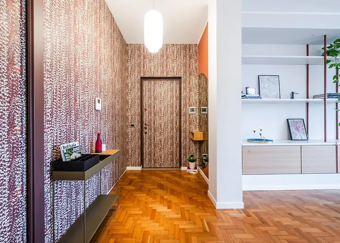The Design Attic - Life Apartment *