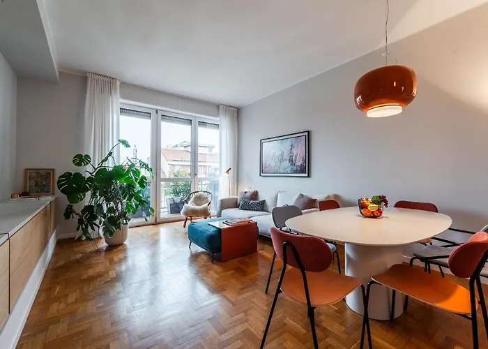 The Design Attic - Life アパート