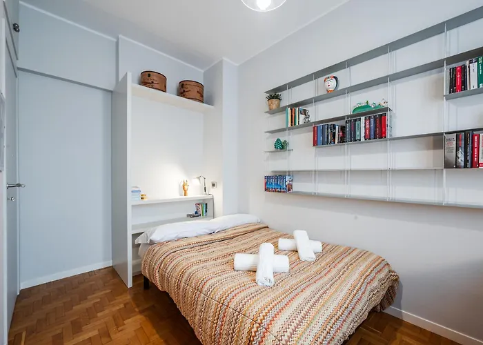 アパート The Design Attic - Life