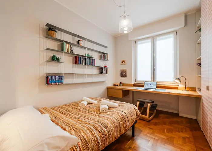 アパート The Design Attic - Life