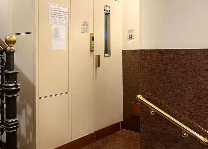 Duomo Center Pop Living Milan