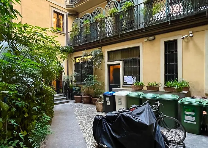 Apartment Duomo Center Pop Living *