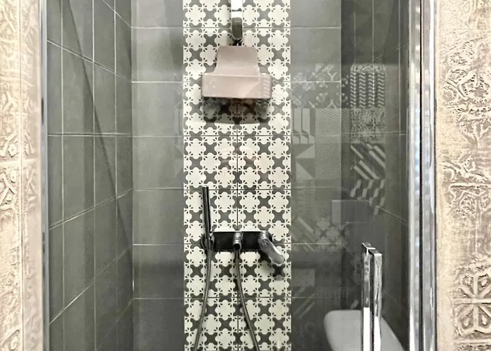 Duomo Center Pop Living *