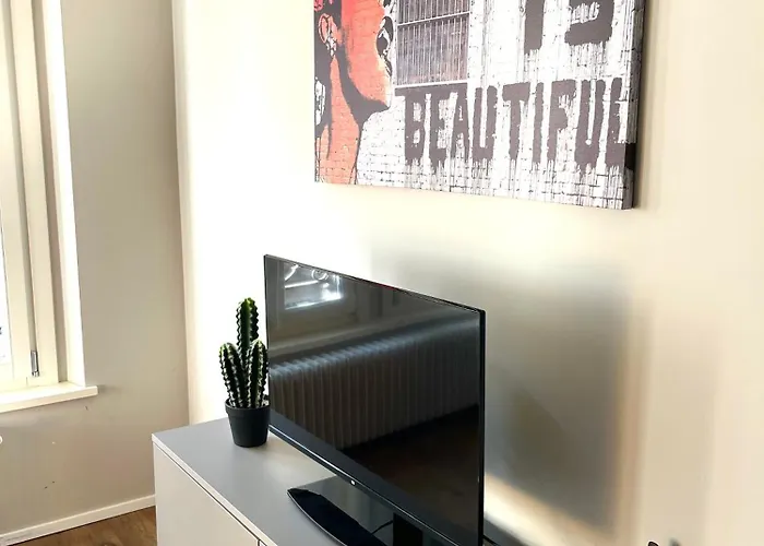 Duomo Center Pop Living 밀라노