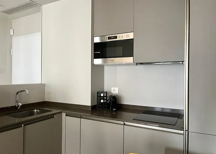 Duomo Center Pop Living