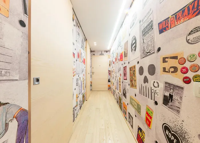 Rego Panoramic View Floor *