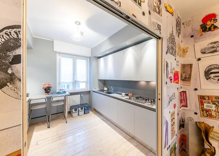 Apartamento Rego Panoramic View Floor *