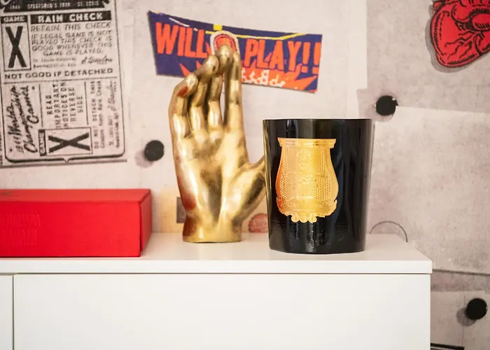 Rego Panoramic View Floor *