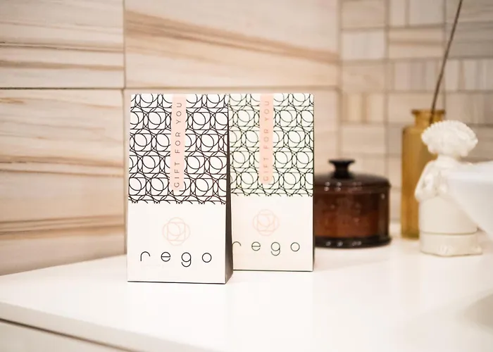 Rego Panoramic View Floor * Milán