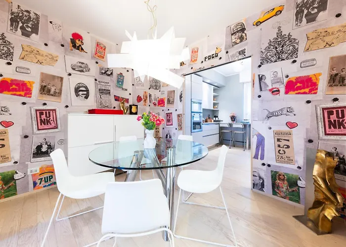 Apartamento Rego Panoramic View Floor *