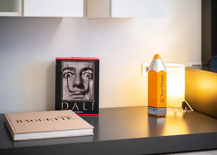 Apartamento Rego Panoramic View Floor *