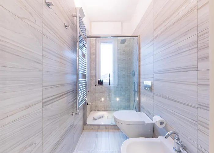 Rego Panoramic View Floor * Milán