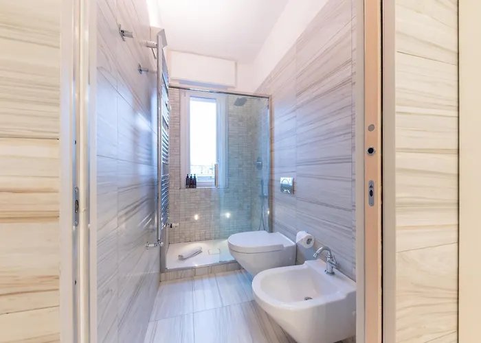 Rego Panoramic View Floor