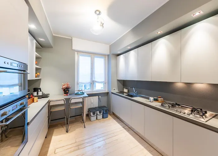 Apartamento Rego Panoramic View Floor