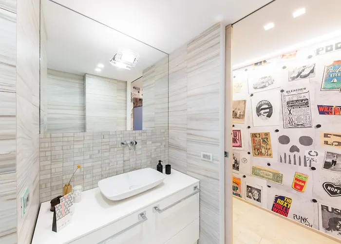 Rego Panoramic View Floor *