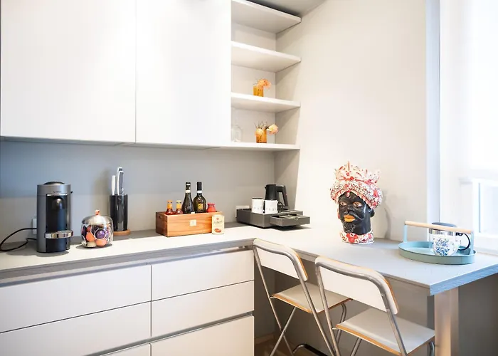 Rego Panoramic View Floor Apartamento