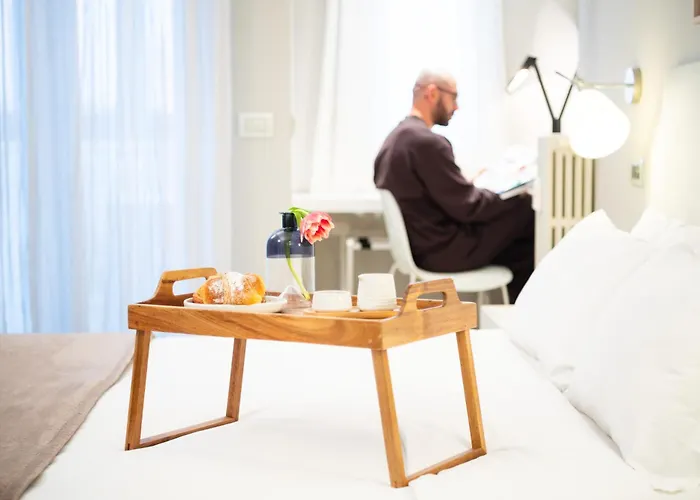 Rego Panoramic View Floor