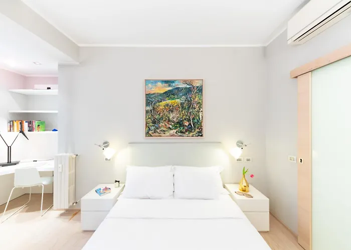 Rego Panoramic View Floor