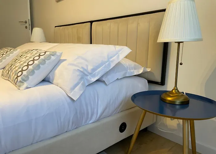 Mico Elegante E Raffinato Trilocale * Milão