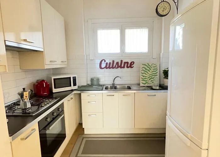 Mico Elegante E Raffinato Trilocale * Milão