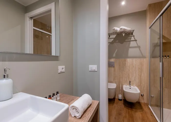 Citylife B Appartement *