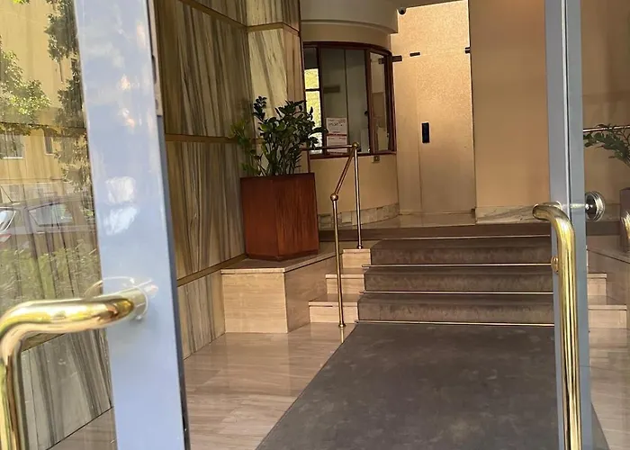 De Amicis Apartman *