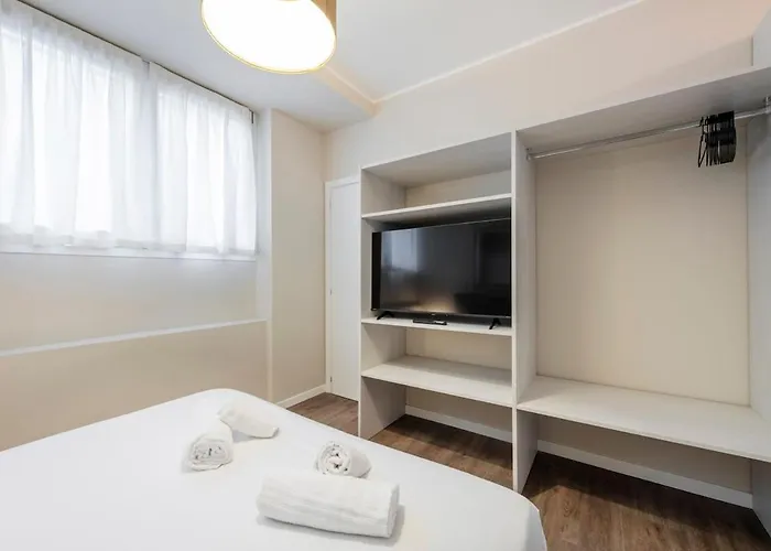 Appartement Citylife B *