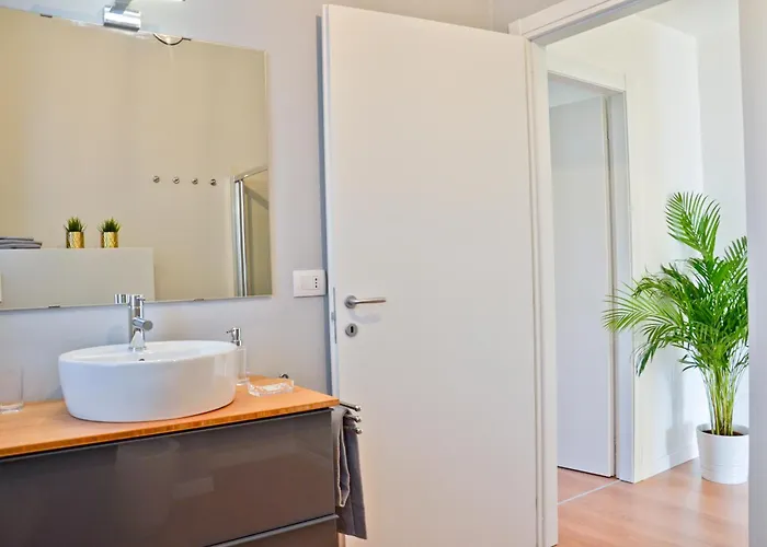 Gioia Luxury - 3 Da Letto