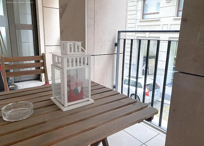 Foro Luxury - 2 - 5 Min Dal Duomo * Милан