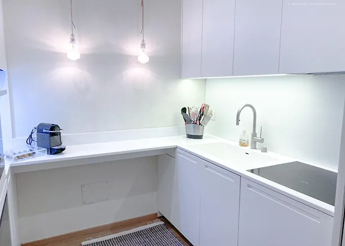 Foro Luxury - 2 - 5 Min Dal Duomo *